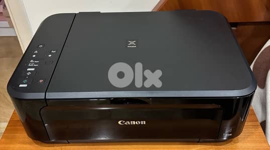 Canon PIXMA MG3640 Printer