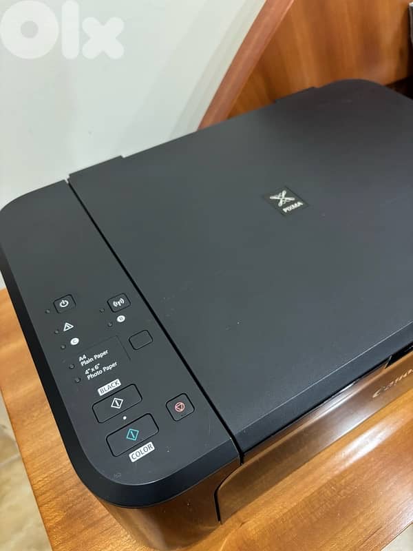 Canon PIXMA MG3640 Printer 1