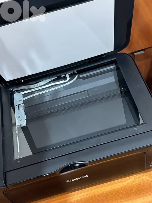 Canon PIXMA MG3640 Printer 2