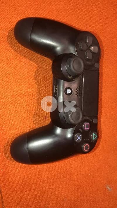 ps4 controller