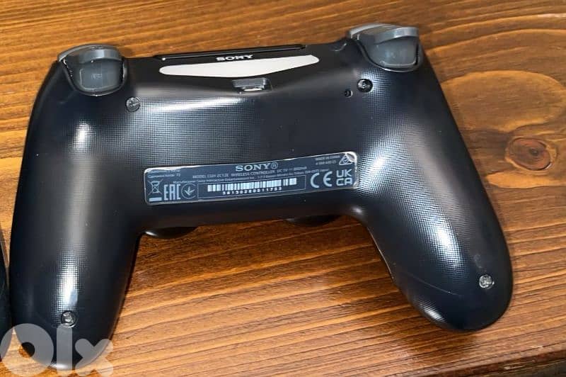 ps4 controller 1