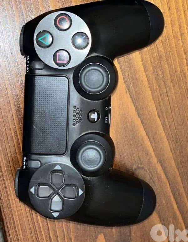 ps4 controller 2