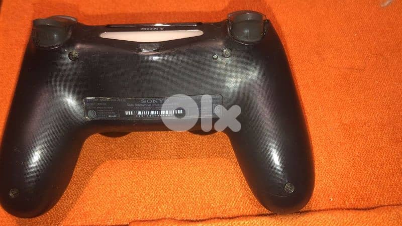 ps4 controller 3