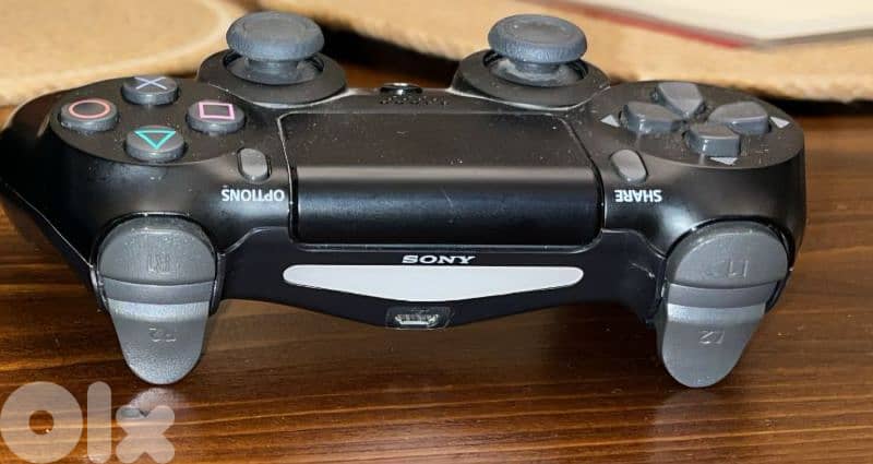 ps4 controller 4