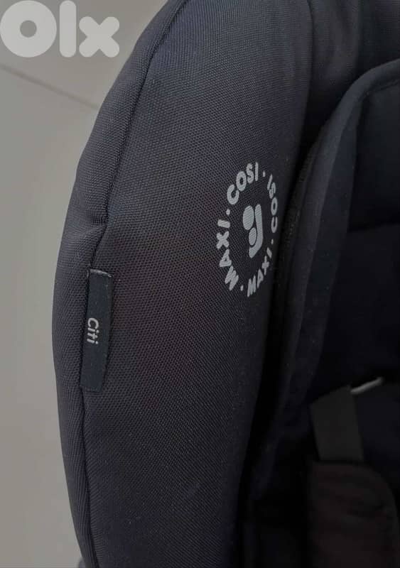 maxi cosi car seat 2