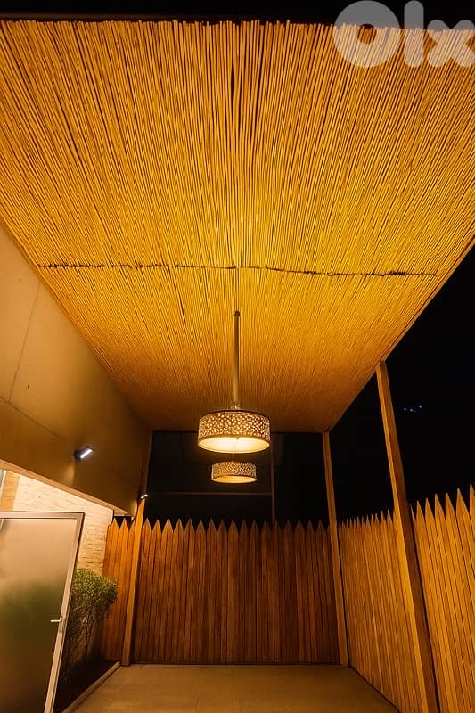 BAMBOO FOR SALE IN BEIRUT 2