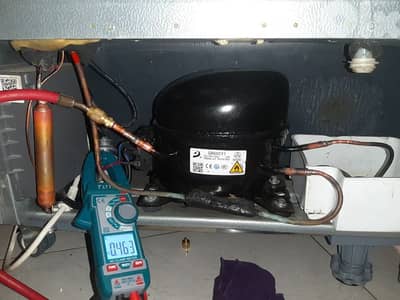 تصليح غسلات و برادات في بيروت 03677764