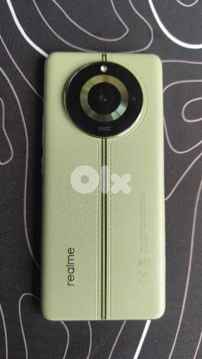 Realme 11 pro