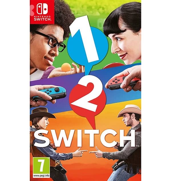 nintendo oled +pro controller+fc26+games 6