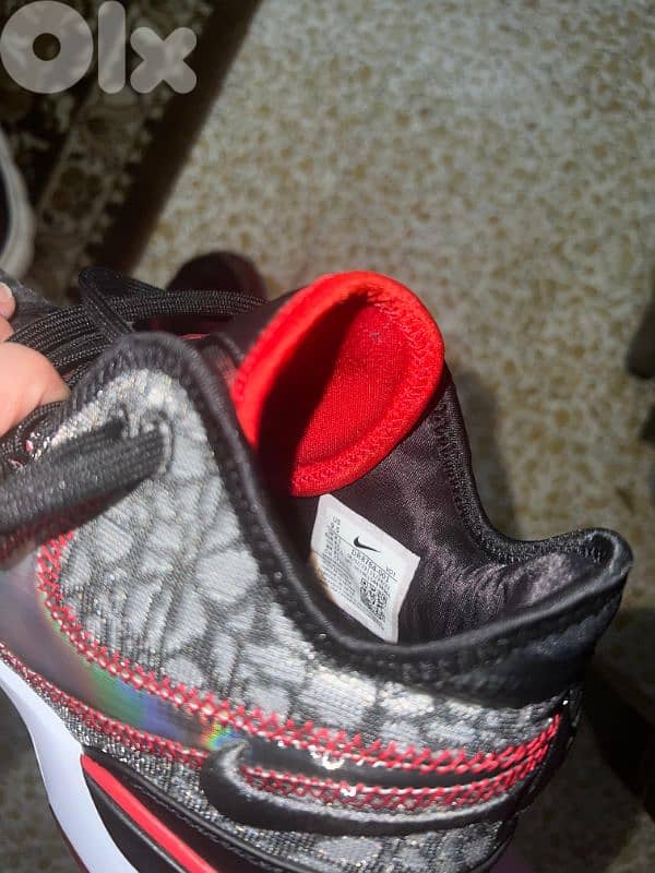 nike lebron 20 xx 8