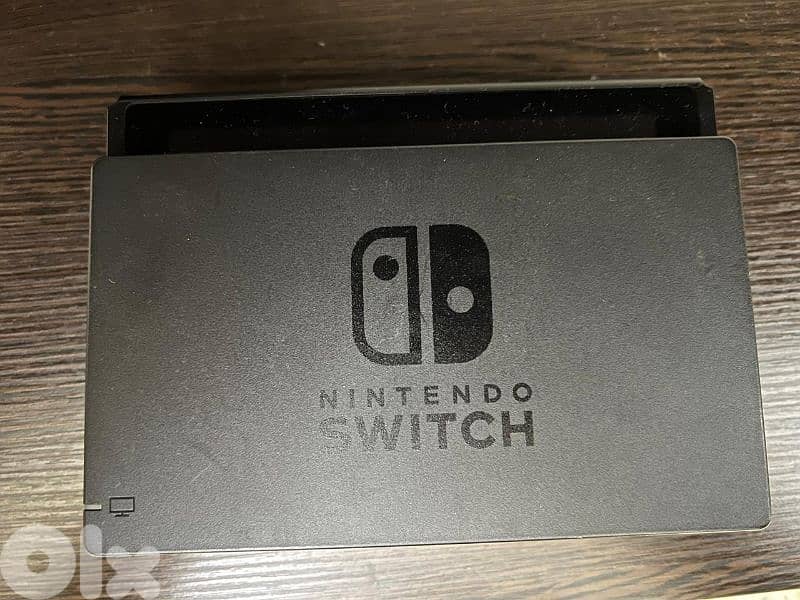 nintendo switch 1