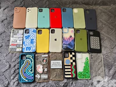 Iphone 11 cases