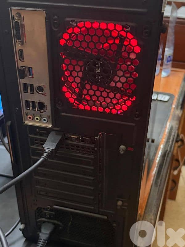 Gaming PC 2