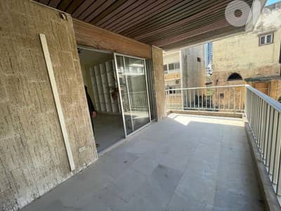 Apartment for Sale in Achrafieh – Carré d’Or