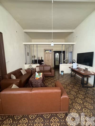 Appartment for rent in Furn El Chebbek