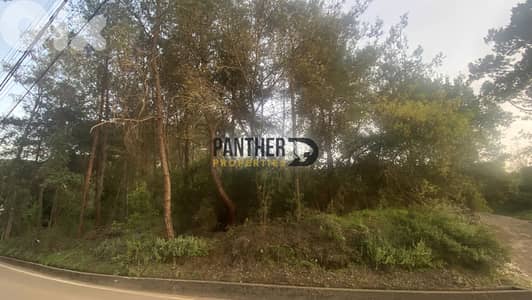 Prime location Land for sale Jouret El BalloutRef#BK134أرض للبيع جورة