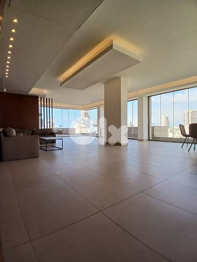 Apartment for Rent in Rue du Liban – Achrafieh