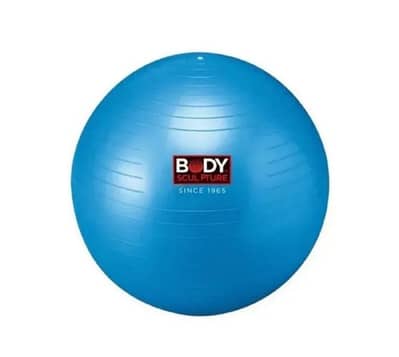 med ball
