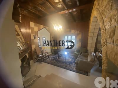 Exceptional House for Sale Mar Chaaya Ref3BK135