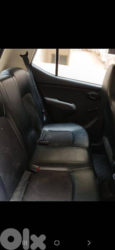 هيونداي أى 10 2014