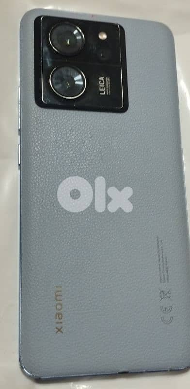 xiaomi 13T pro - 512 GB