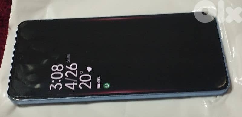 xiaomi 13T pro - 512 GB 1