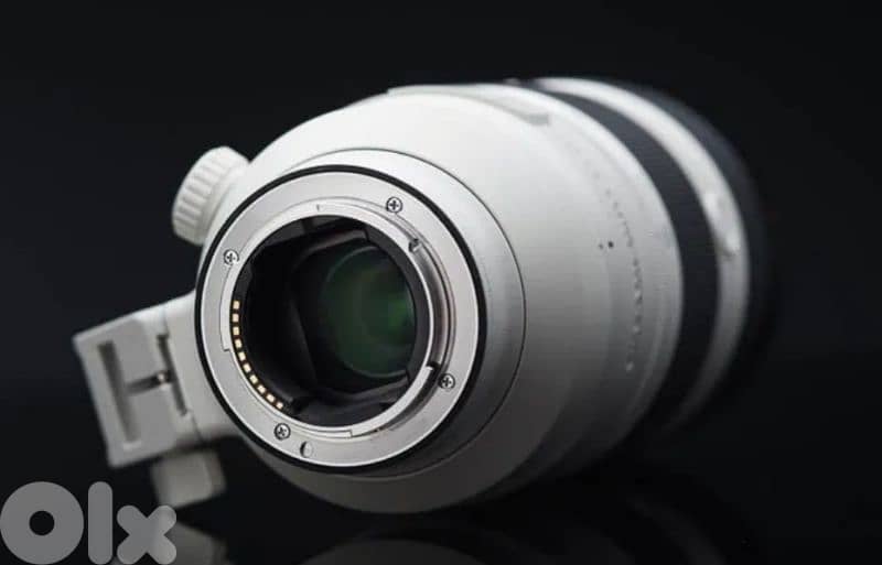 Sony FE 100-400mm f/4.5-5.6 GM OSS Lens 8