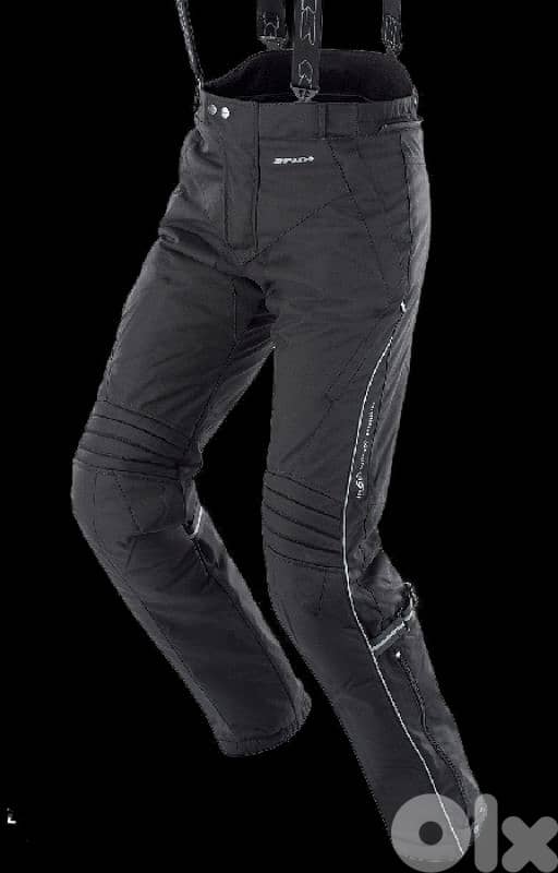 motorcycle pants • moto • atv • utv 6