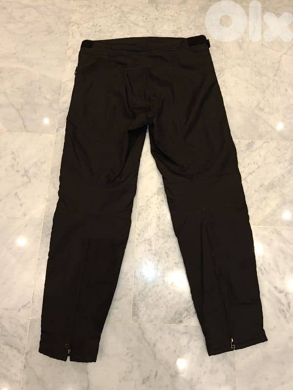 motorcycle pants • moto • atv • utv 3