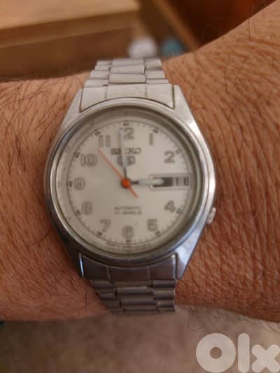 seiko outomatic japan