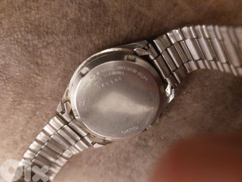 seiko outomatic japan 2