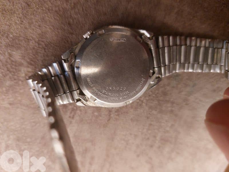 seiko outomatic japan 3