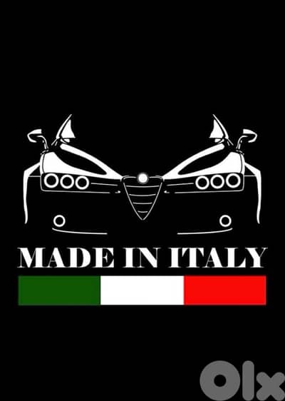 Alfa Romeo 156/159 2007