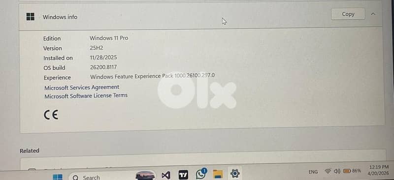 Lenovo ThinkPad L14 2