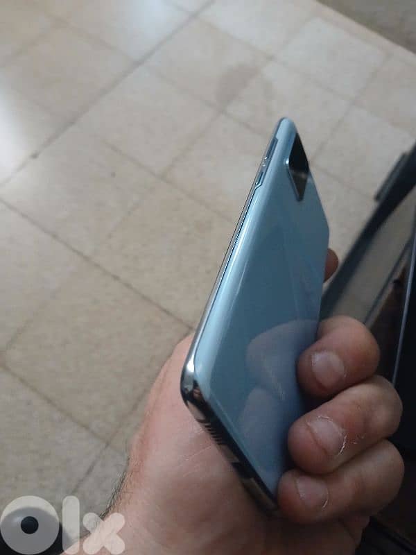 Samsung s20 plus 5g 2