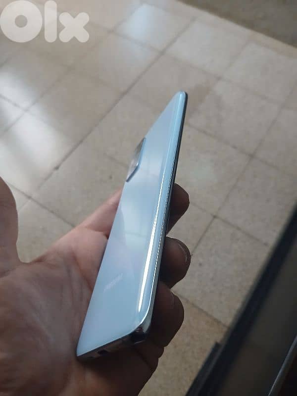 Samsung s20 plus 5g 4