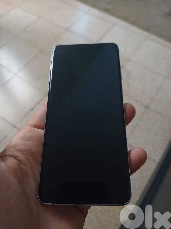 Samsung s20 plus 5g 5