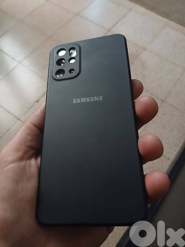 Samsung s20 plus 5g 7