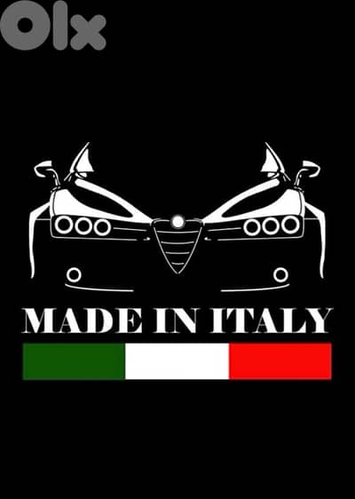 Alfa Romeo 156/159 2007