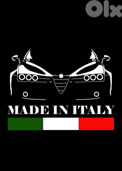 Alfa Romeo 156/159 2007