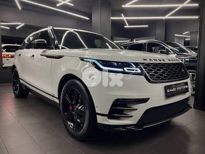 Land Rover Range Rover Velar R-Dynamic V6 P340 S  2021