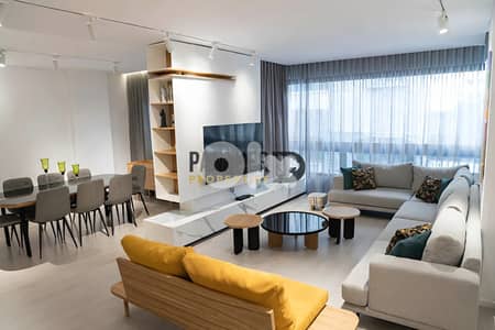 Prime location apartment for sale Achrafieh Ref#PA128شقة للبيع الأشرفي