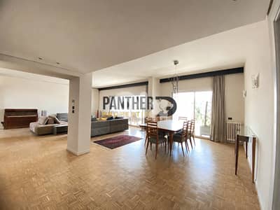 Prime location apartment for sale AchrafiehRef#PA129شقة للبيع الأشرفية