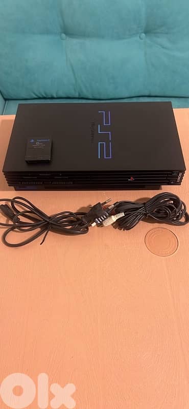 ps2 fat