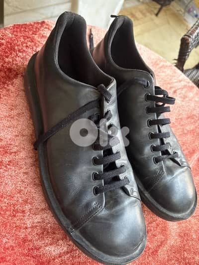 camper shoes size 45