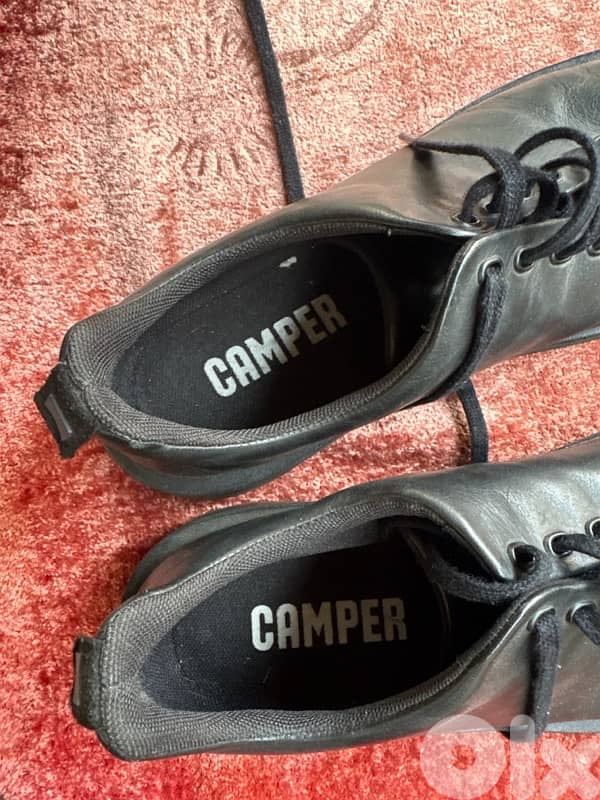 camper shoes size 45 1