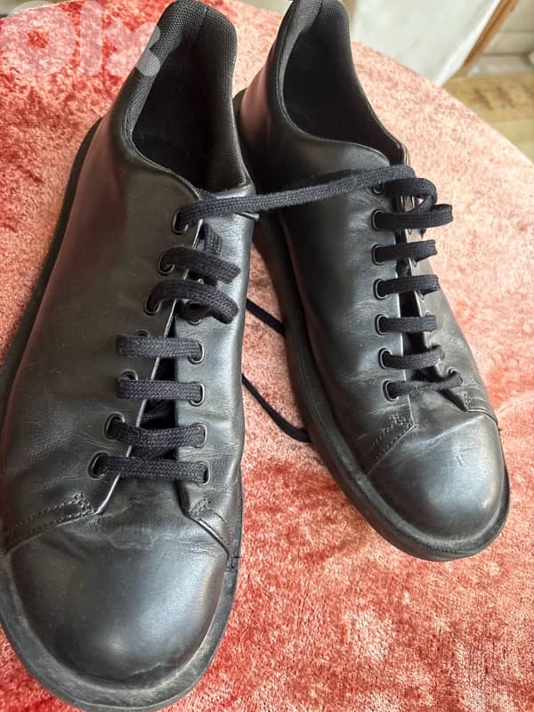 camper shoes size 45 4