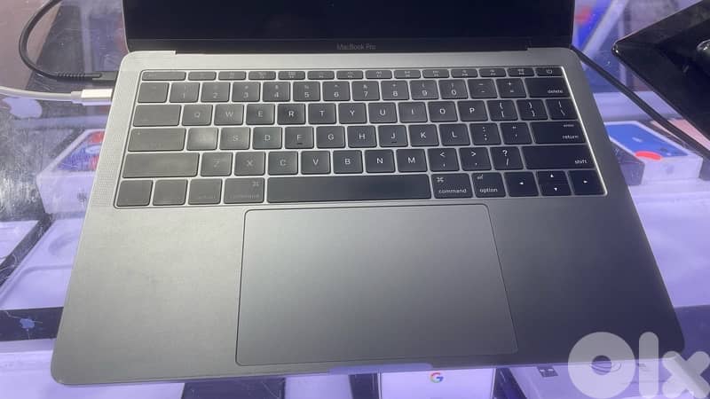 macbook pri 2017 3