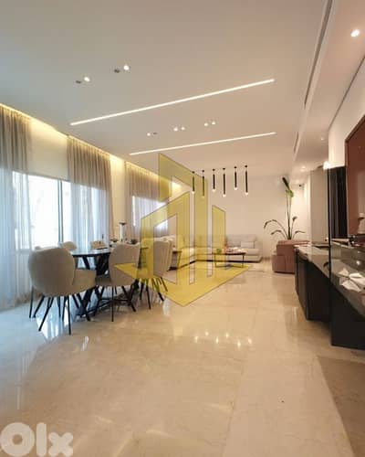 apartment for Sale in Verdun شقة للبيع في فردان