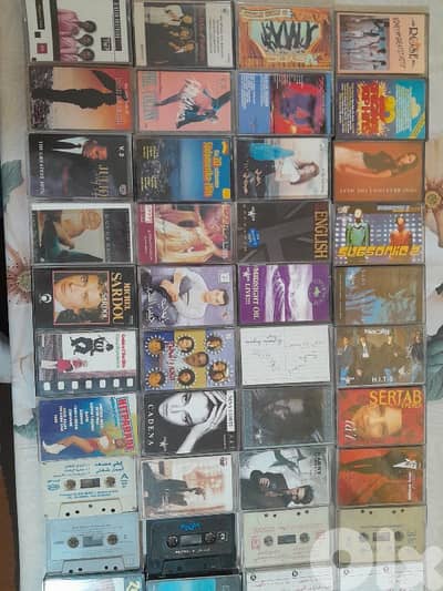 40 cds b 15 $